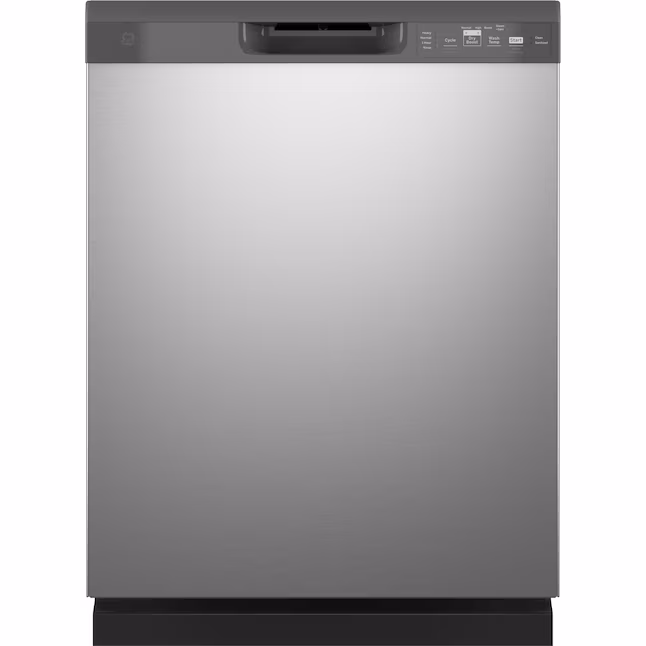 GE Stainless Dishwasher