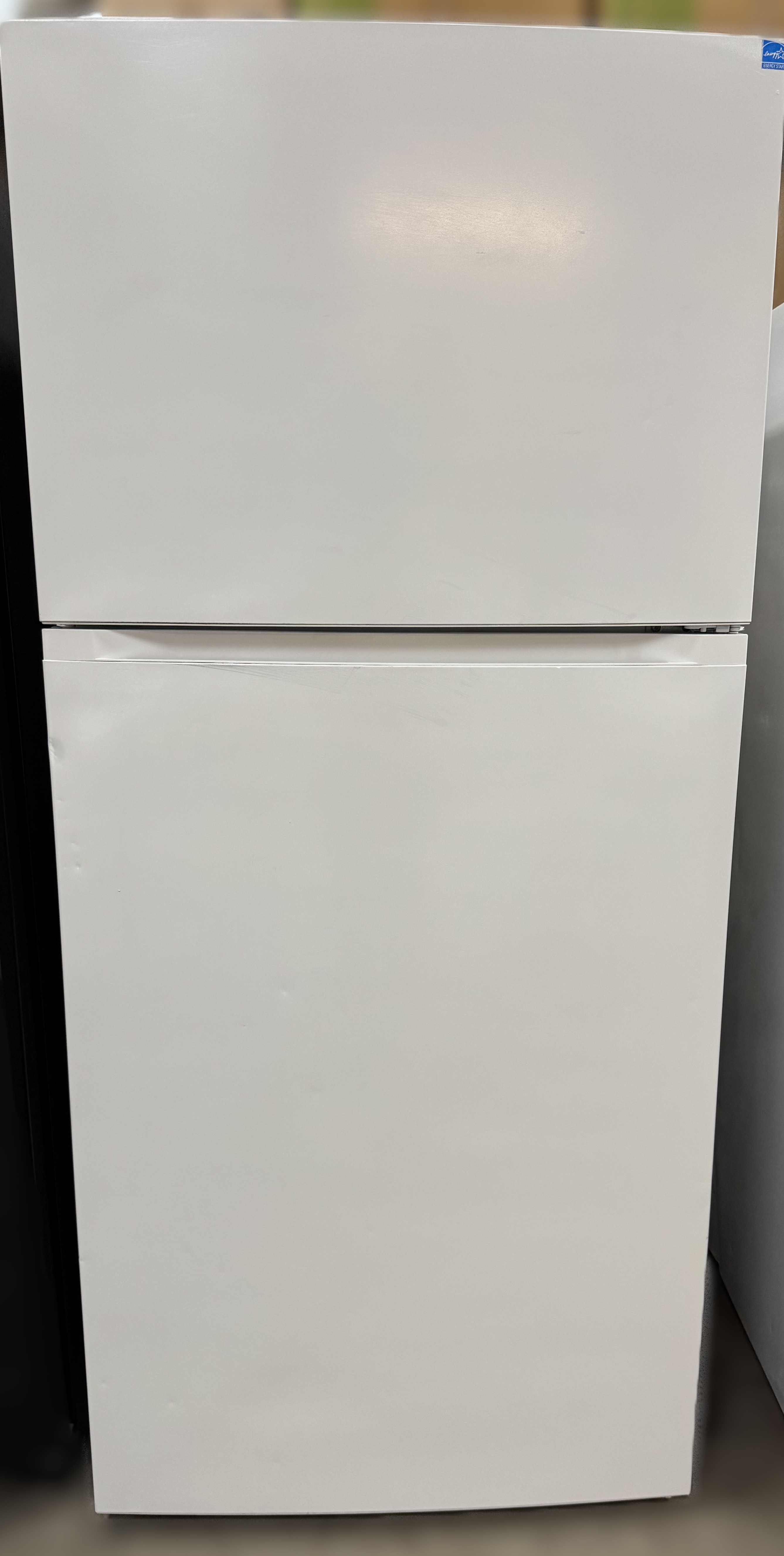 TOP FREEZER FRIDGE