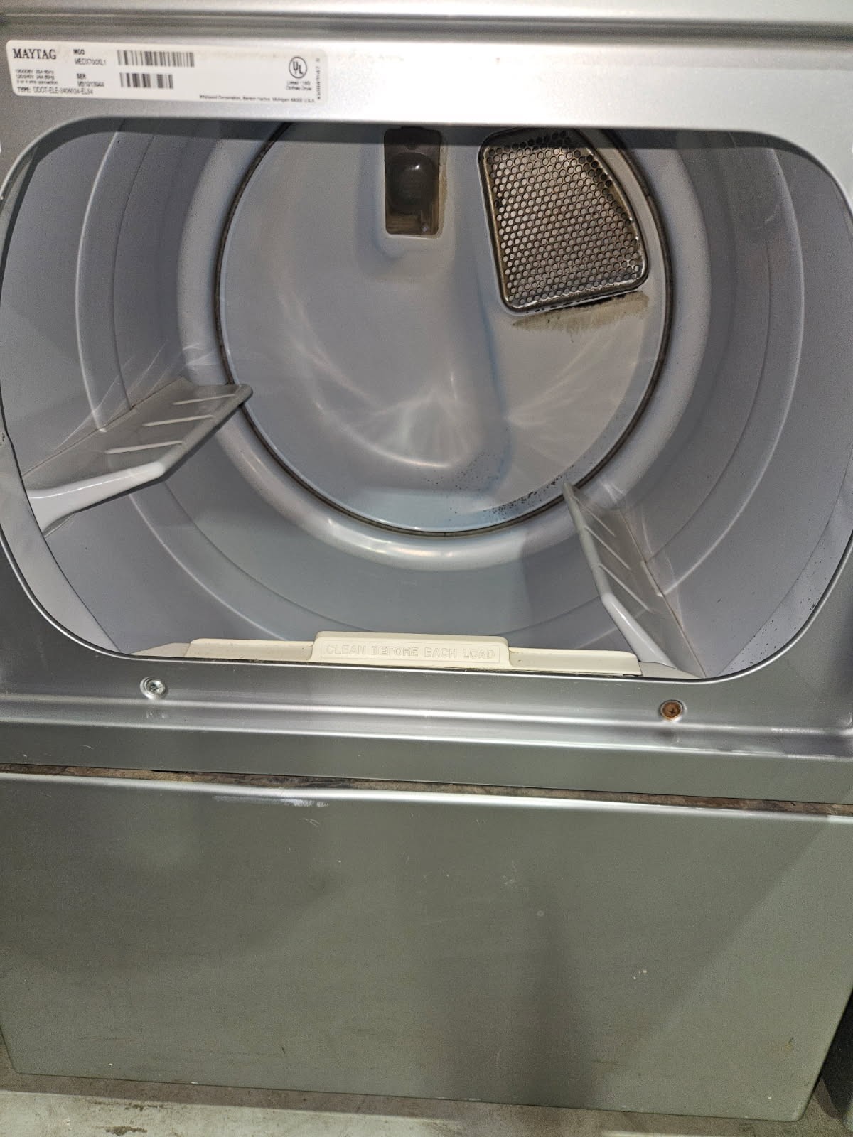 MATCHING DRYER 3