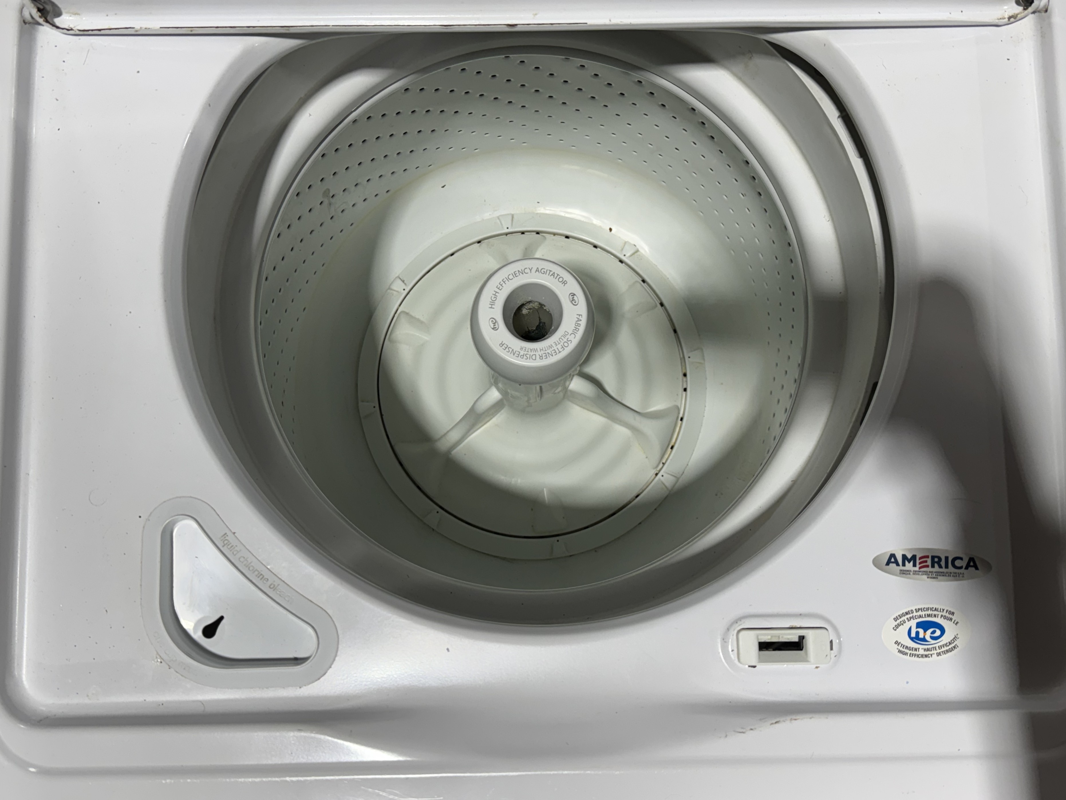 Washer 2