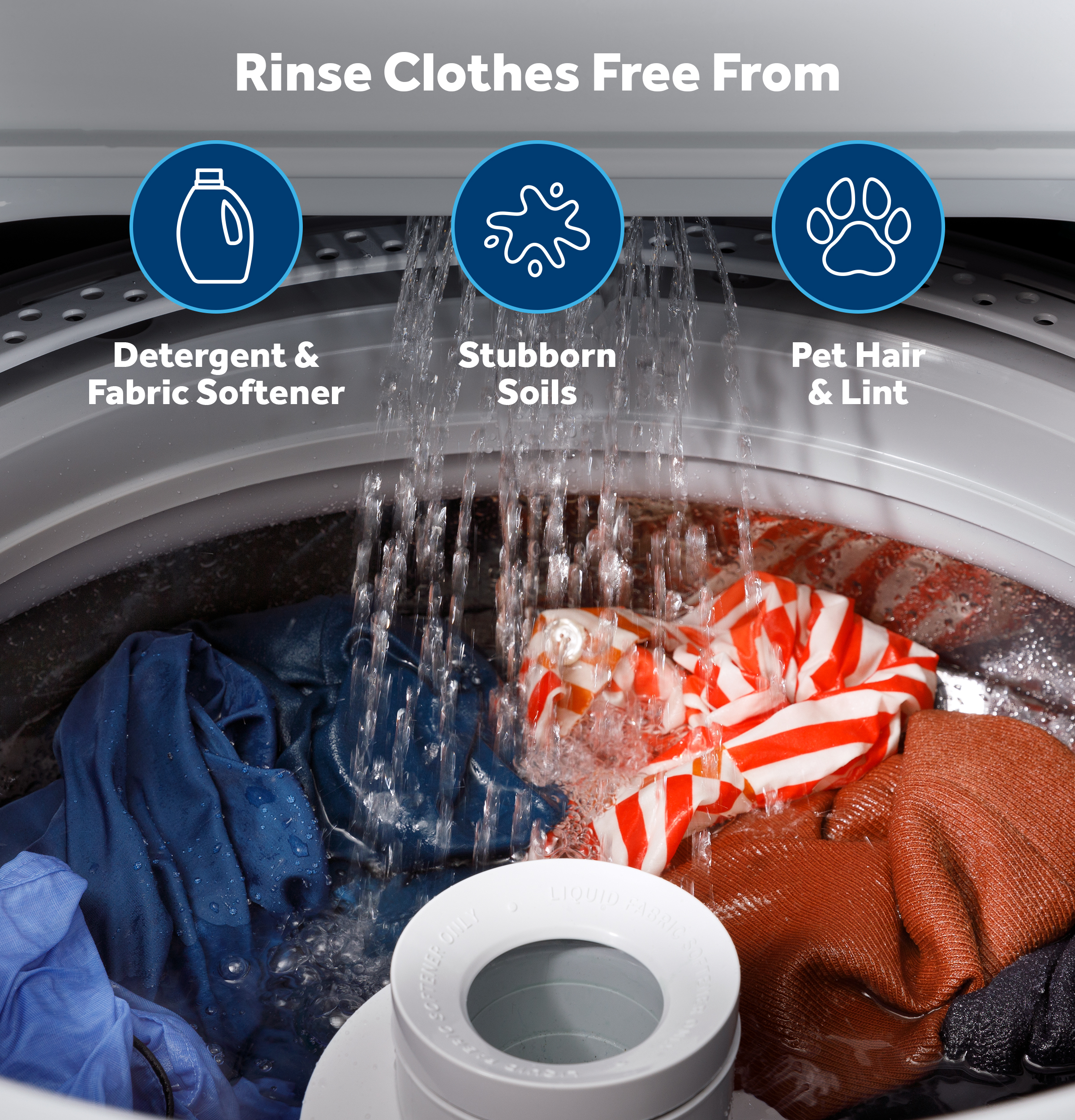 Hot Point WASHER for HOT PRICE 3