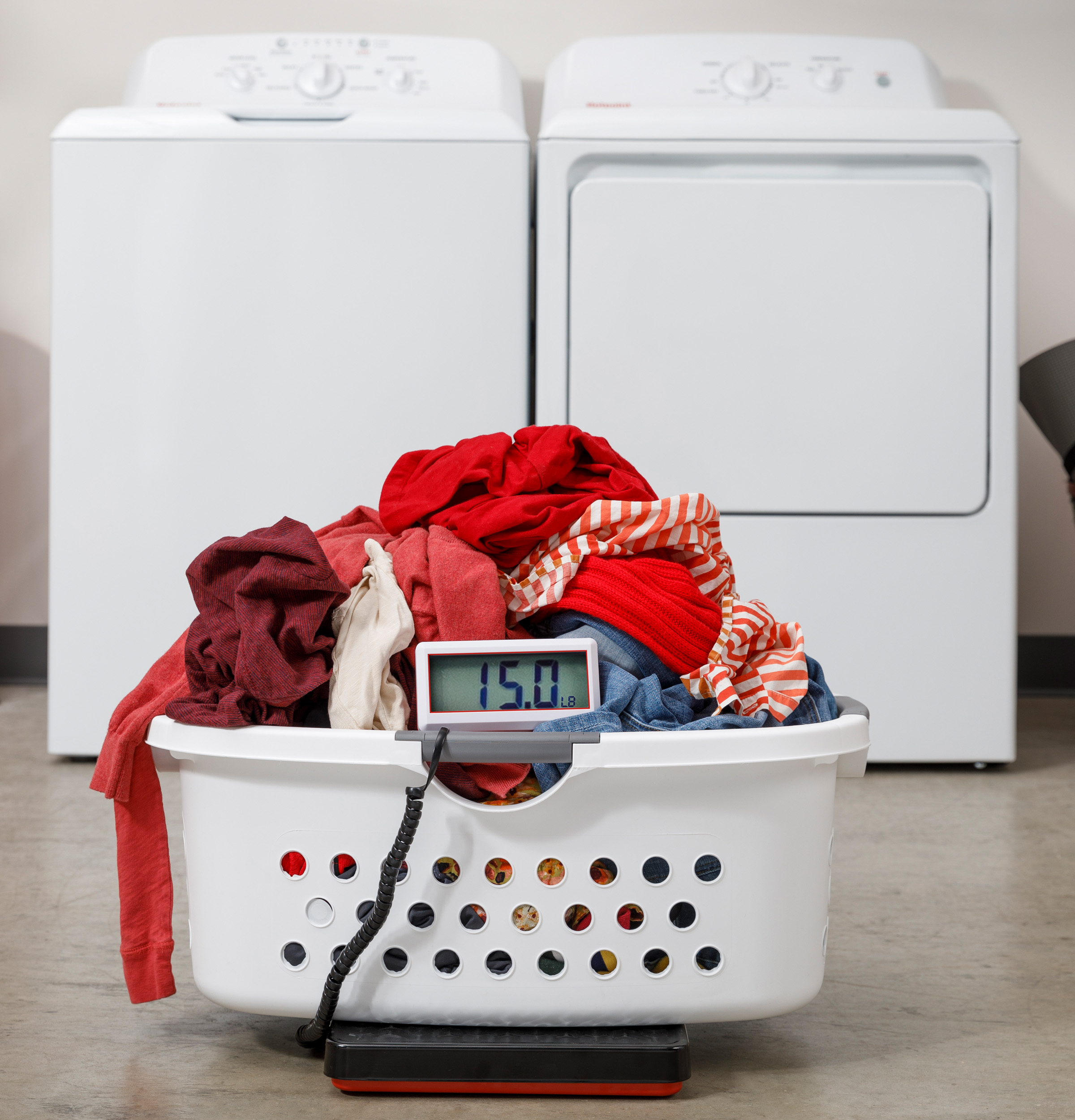 Hot Point WASHER for HOT PRICE 4