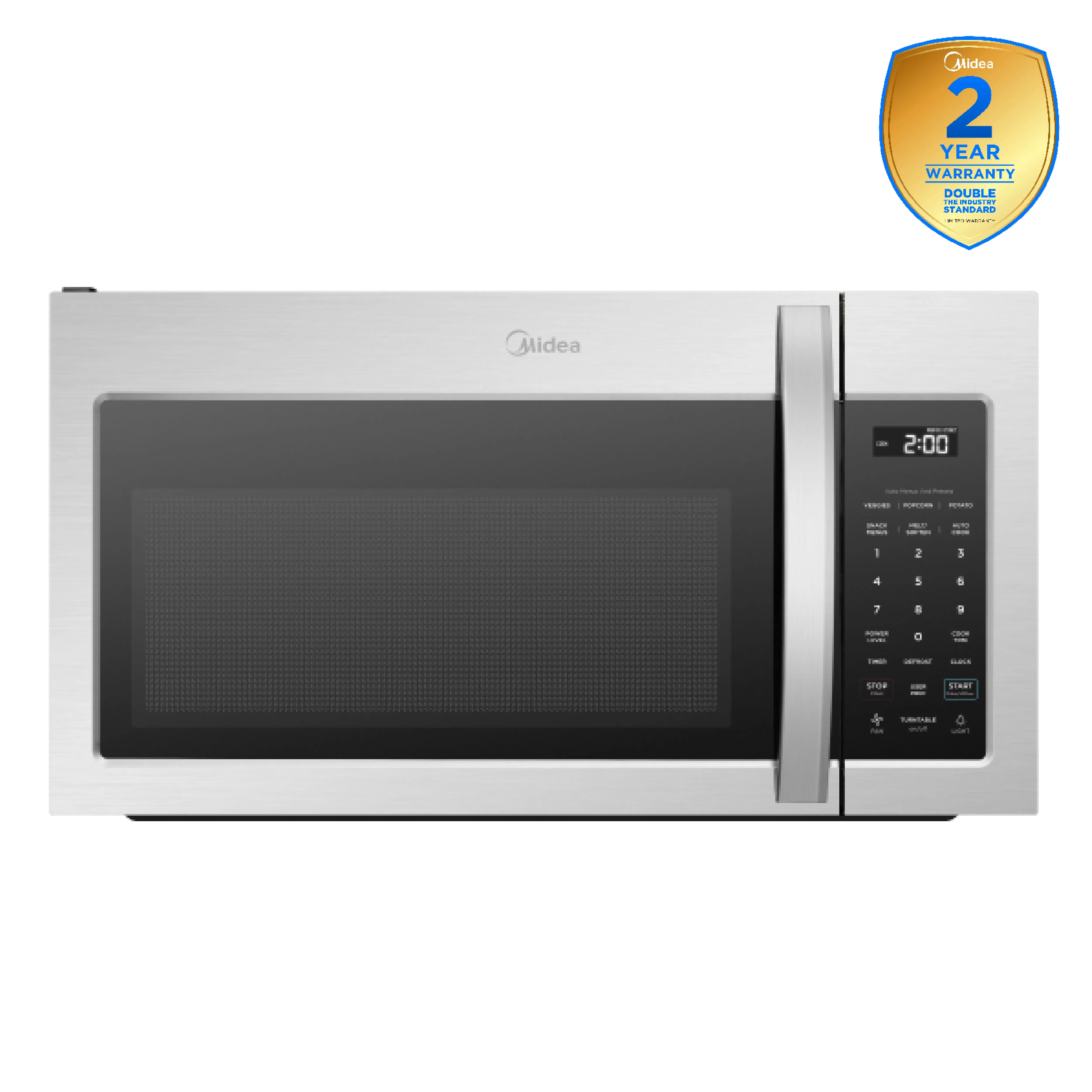 MIDEA OTR MICROWAVE