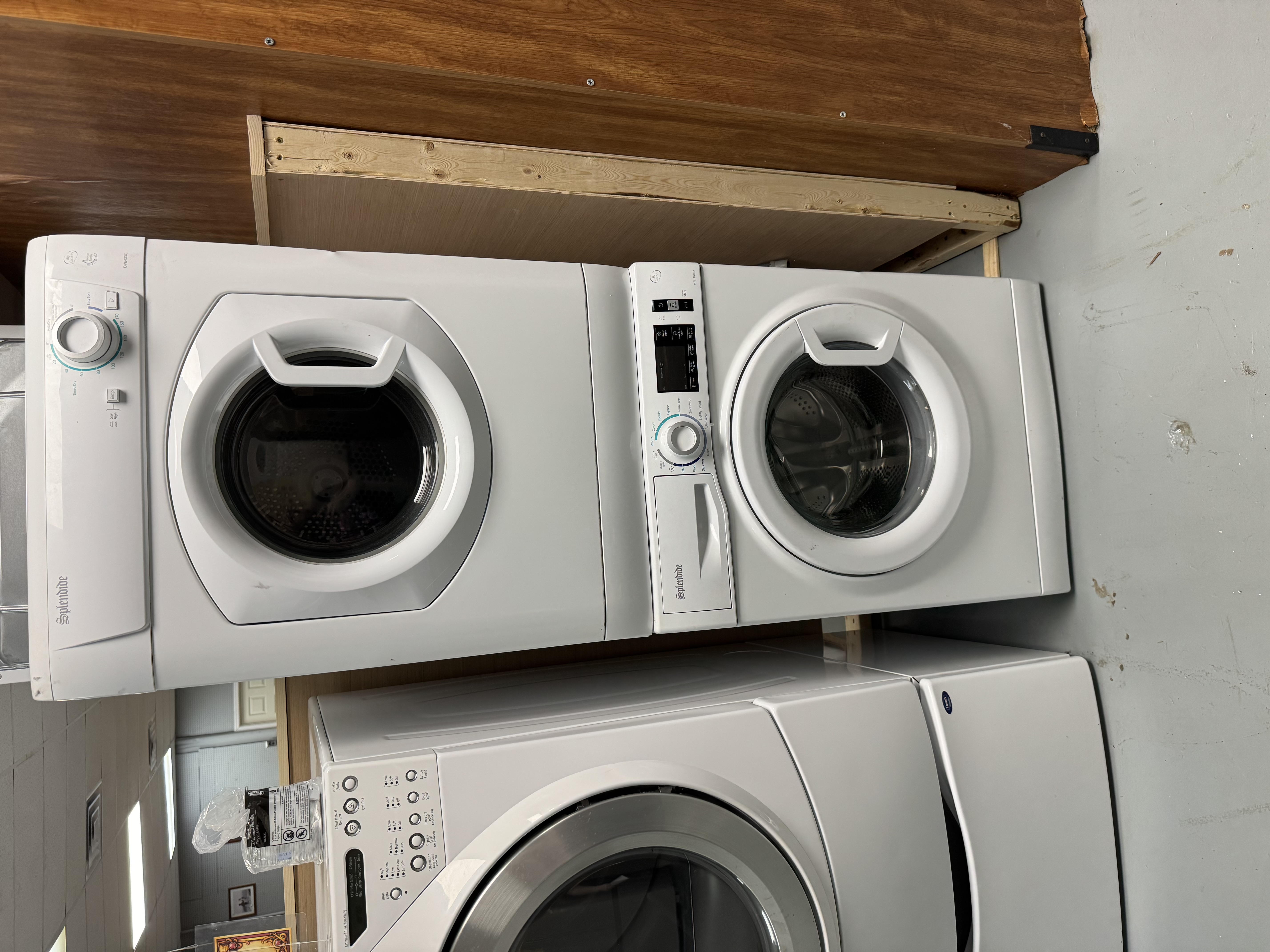 Compact Dryer [SET]