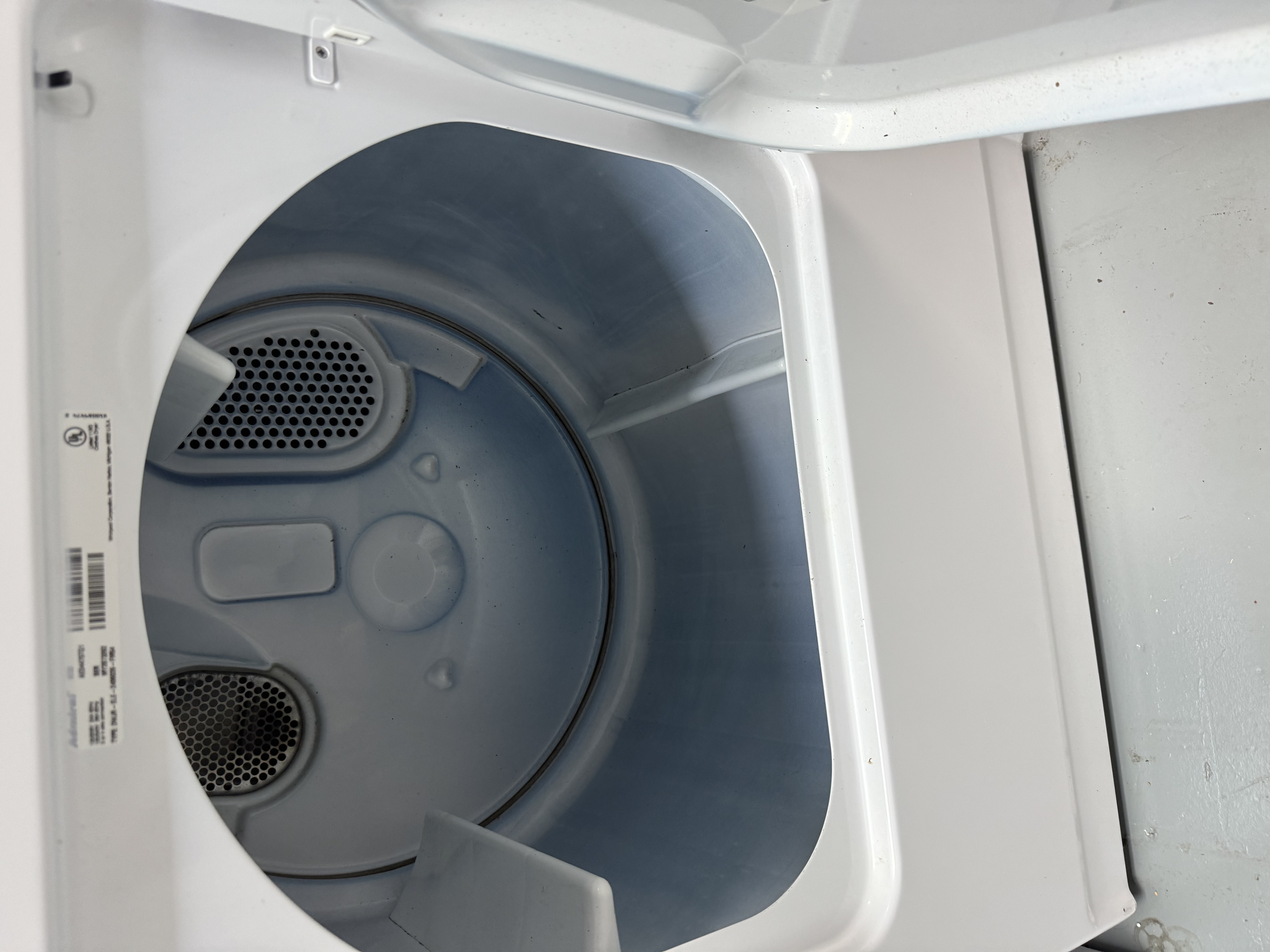 Admiral Dryer [SET] 3