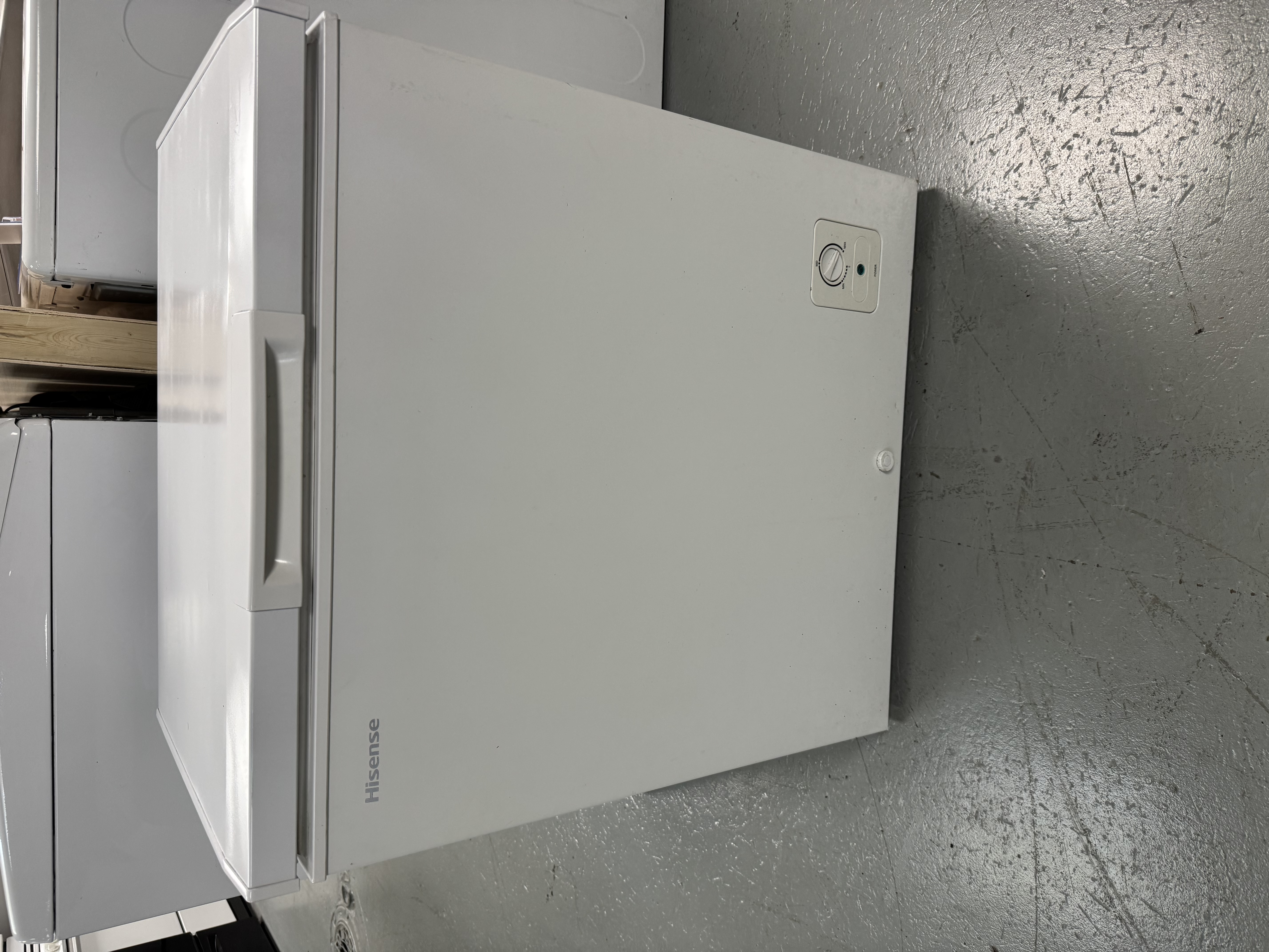 Chest Freezer