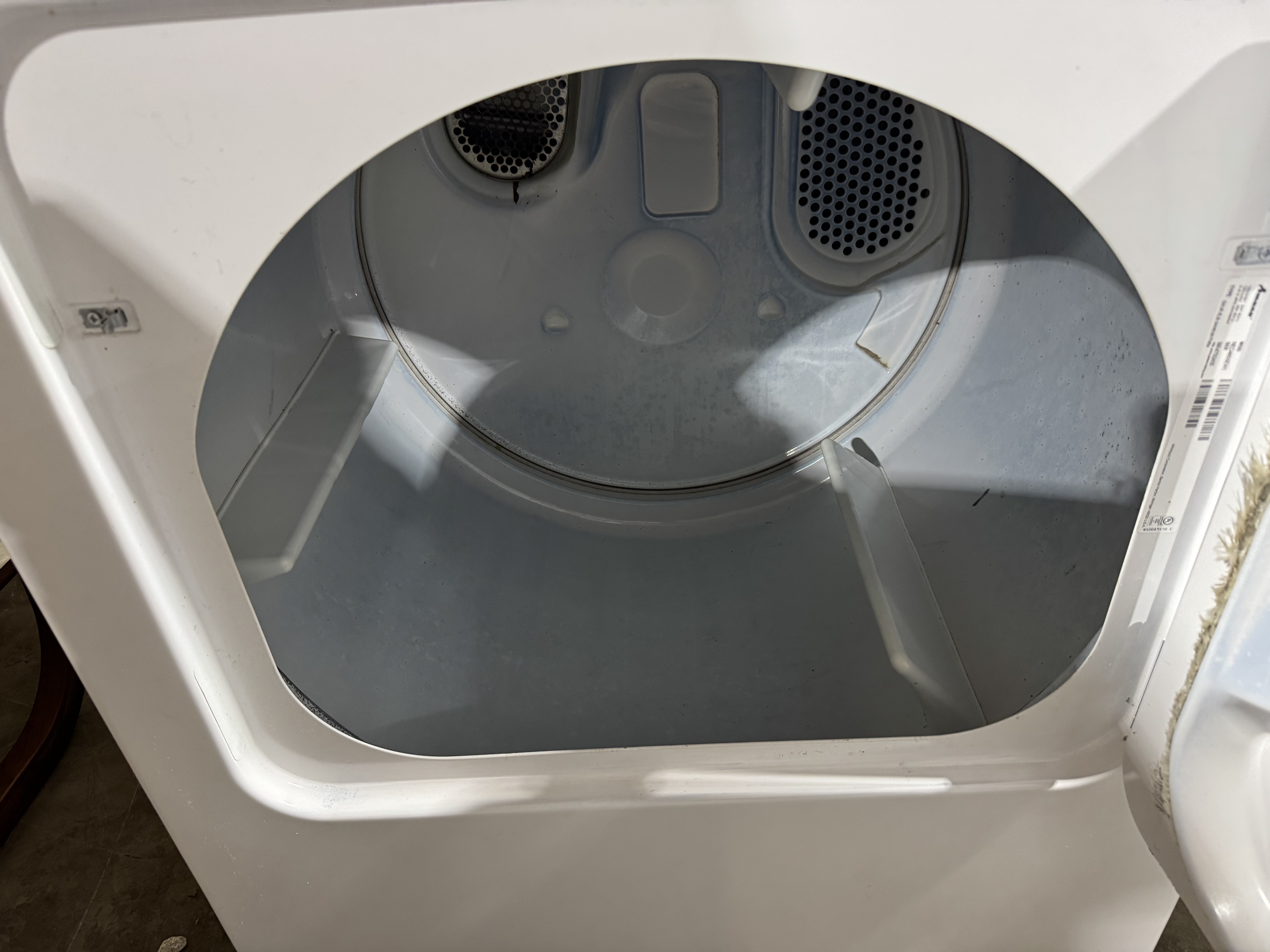 Electric Dryer 3