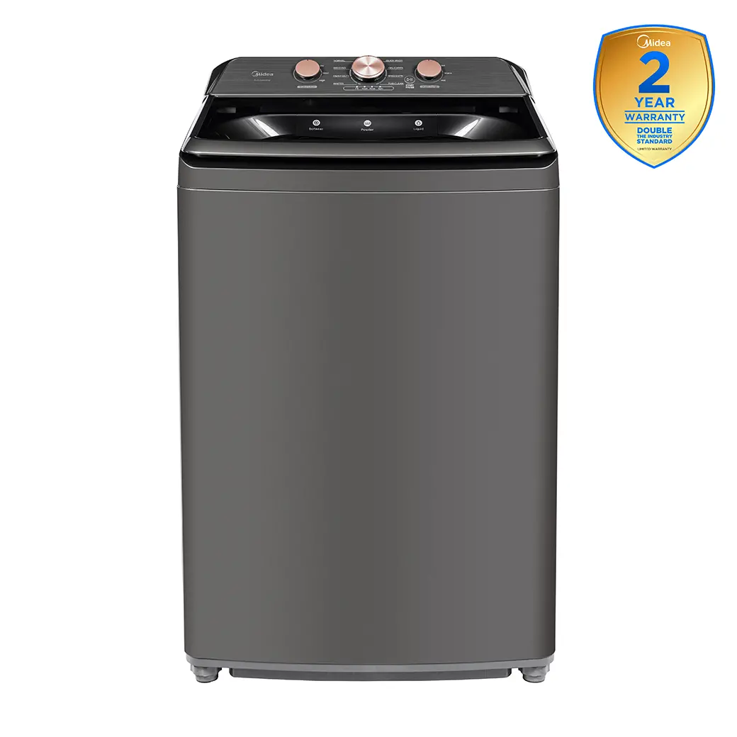 BRAND NEW MIDEA Top Load Washer