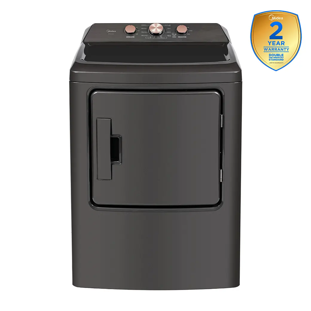 BRAND NEW MIDEA DRYER