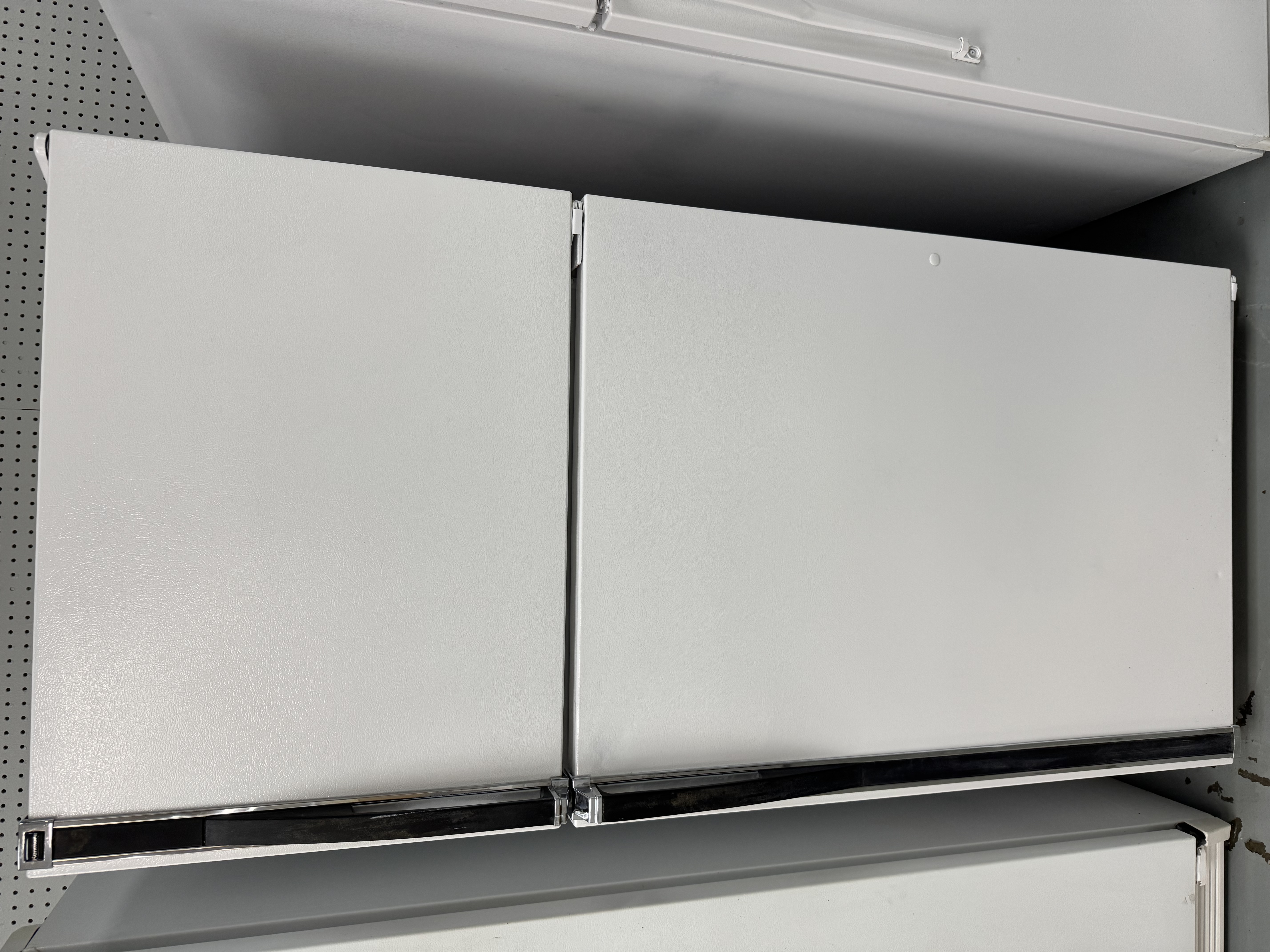 Kenmore White Fridge