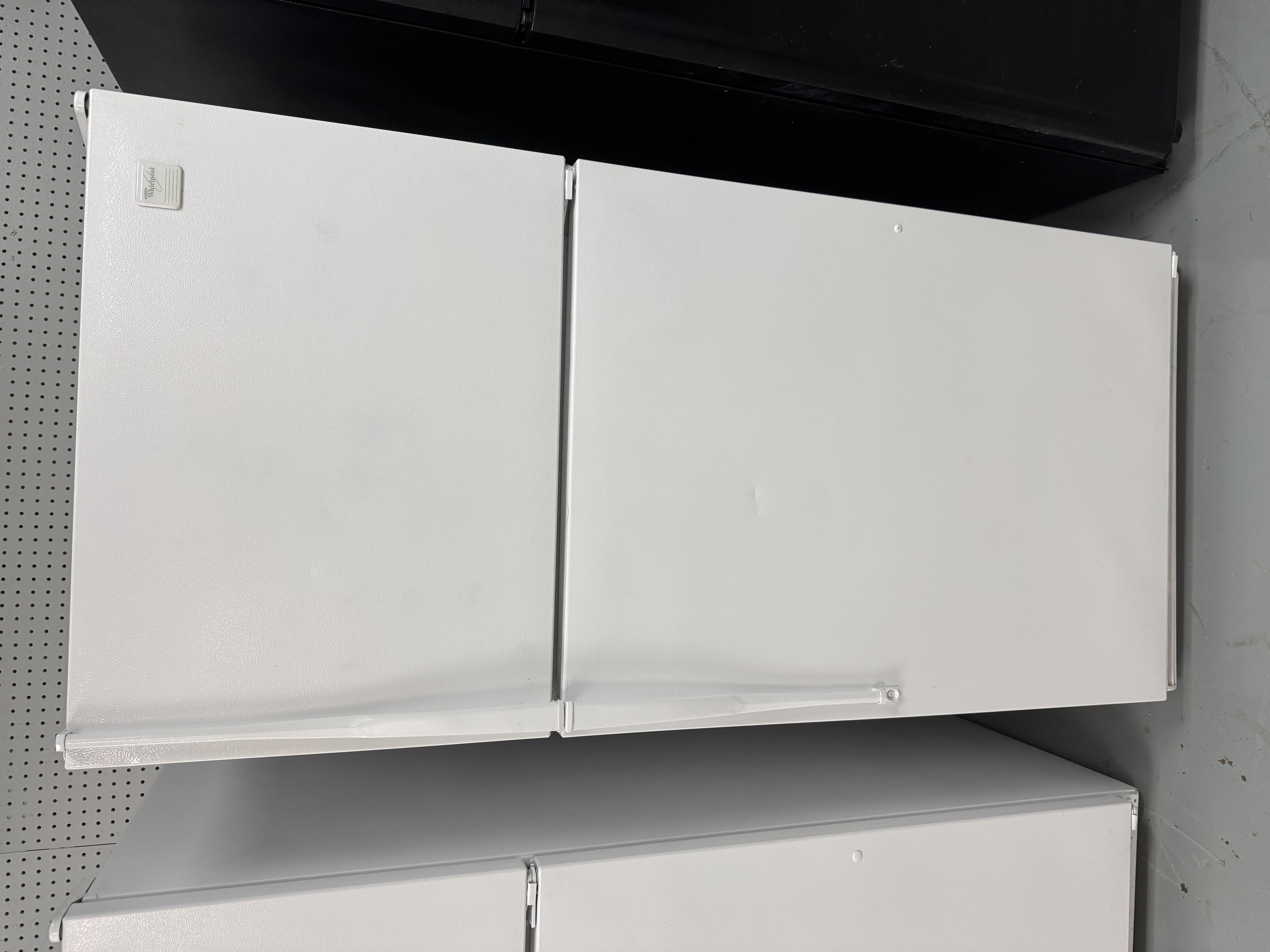 Whirlpool Fridge