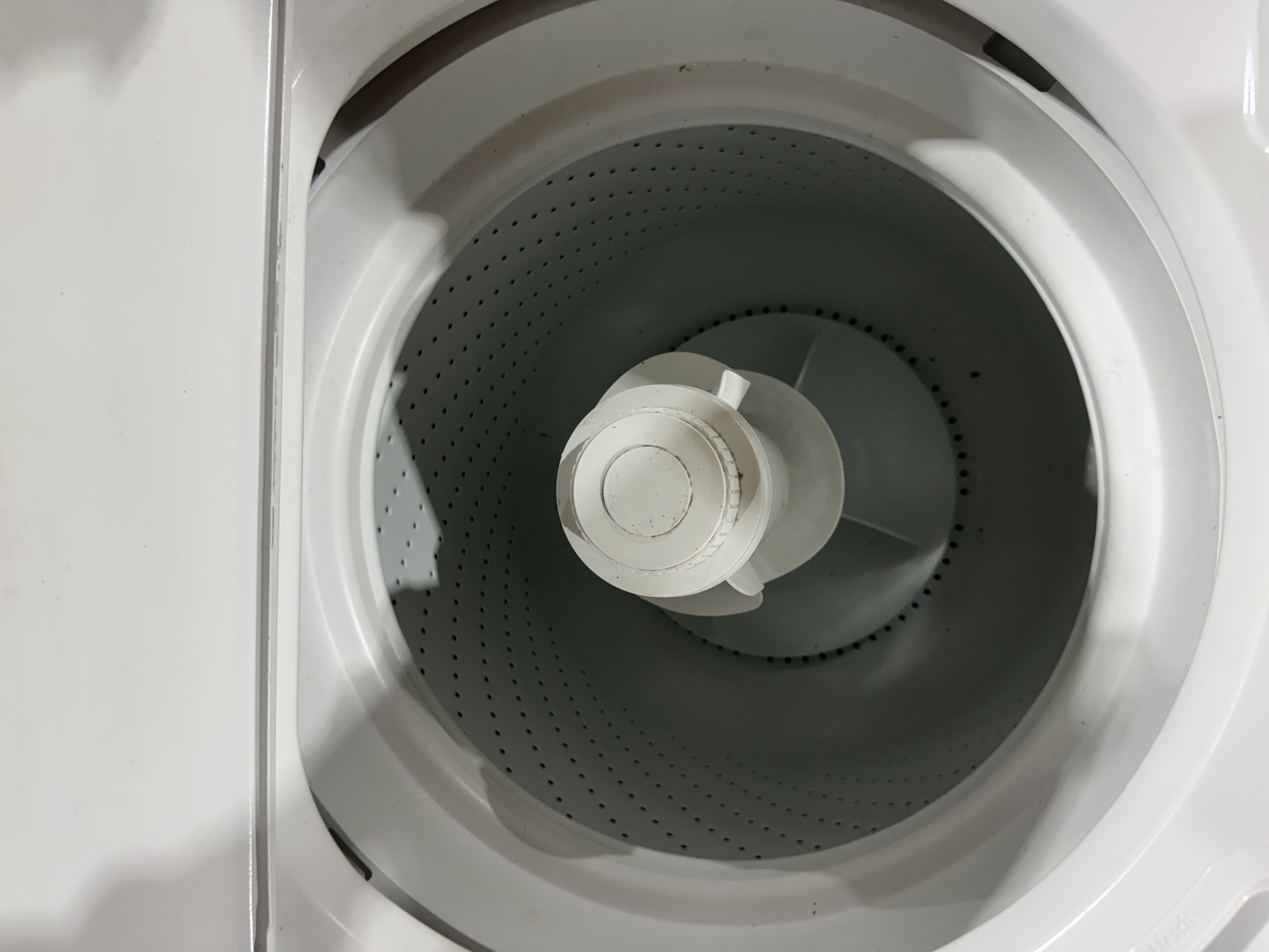 Amana Washer [SET] 2