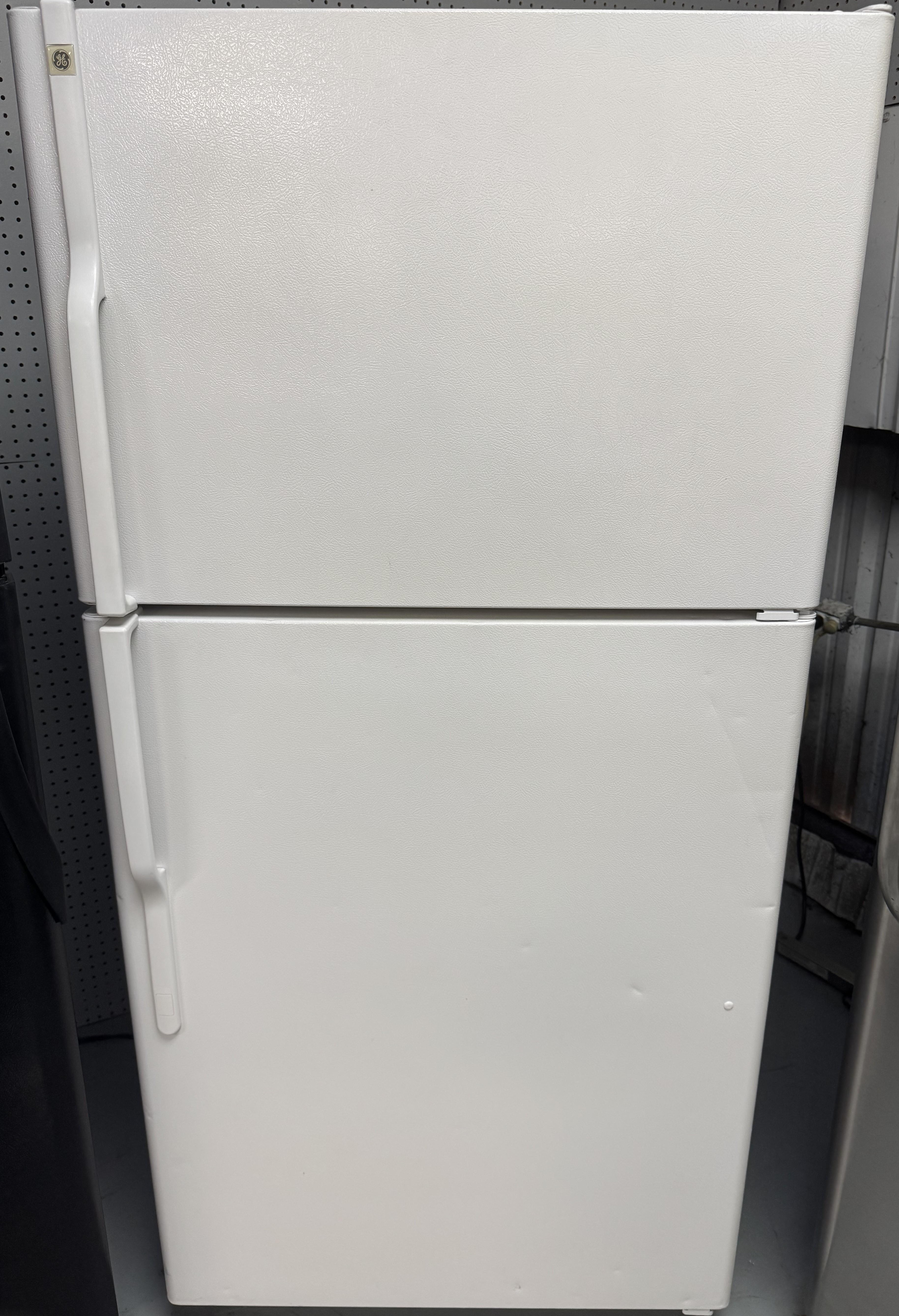 Top Freezer Fridge