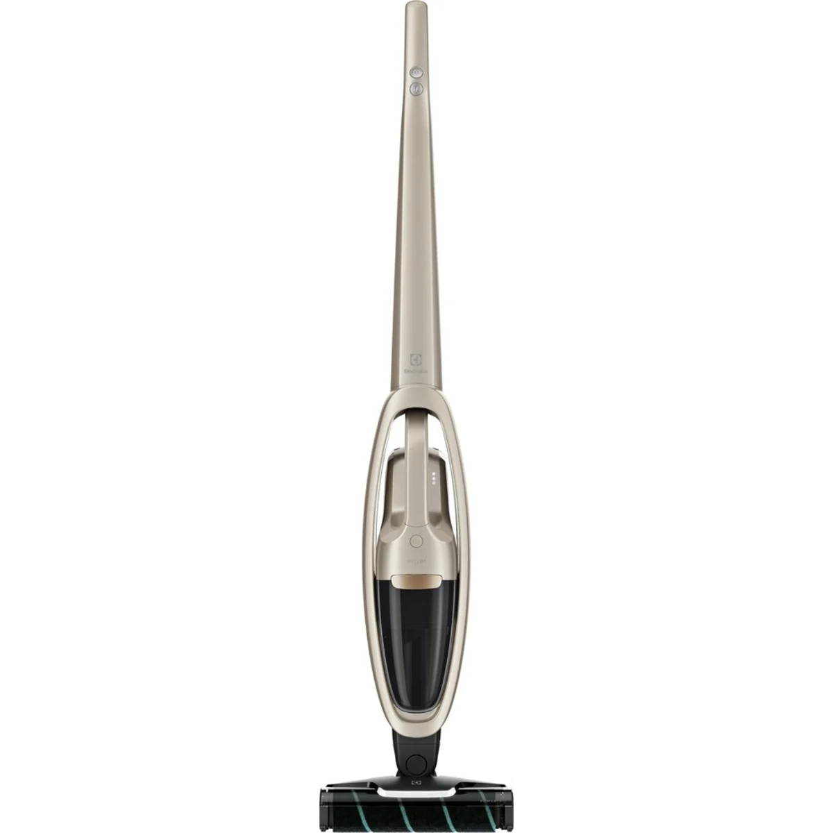 WellQ7 Hard Floor 2-in-1 Cordless Stick Vacuum
