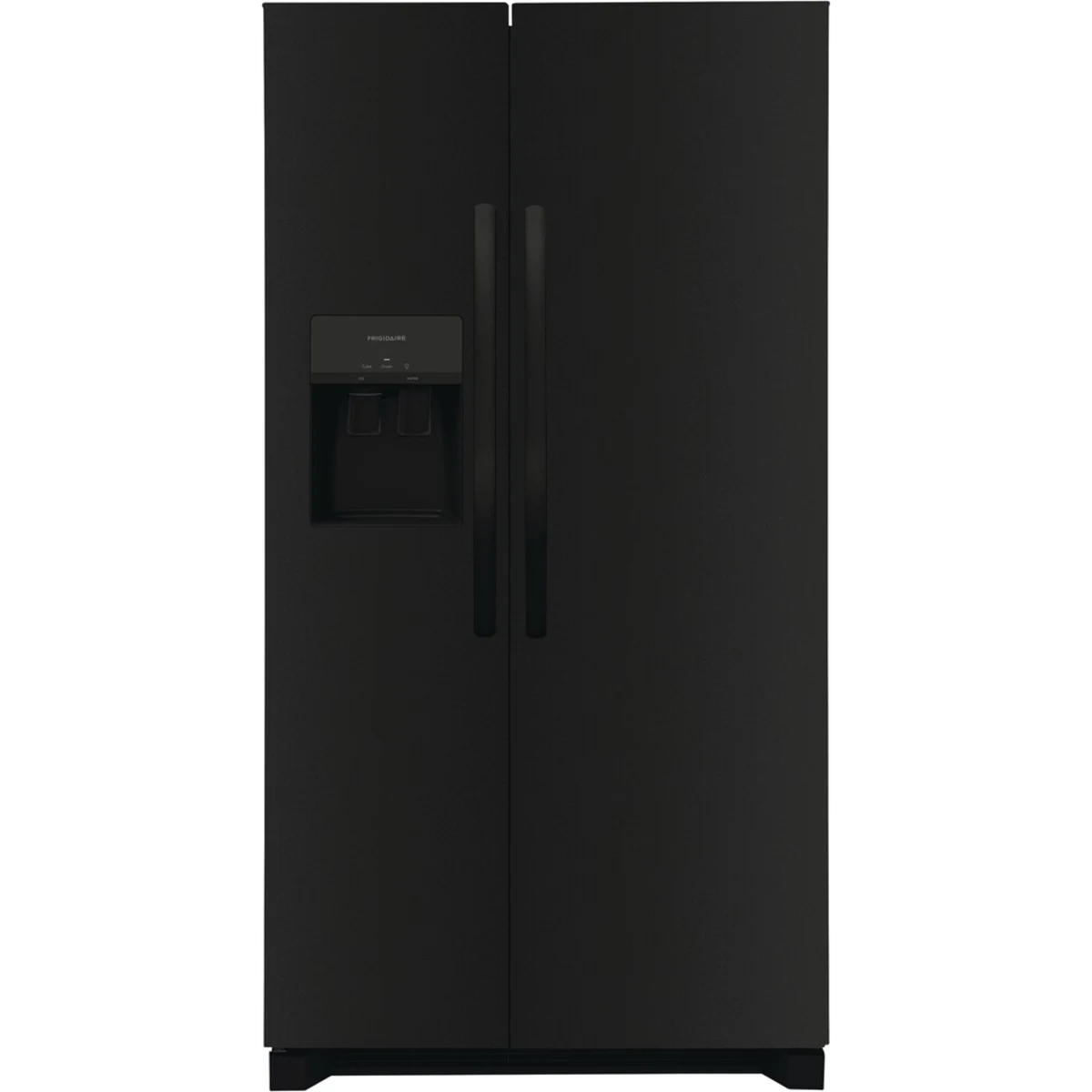 Frigidaire 36in Side-by-Side Refrigerator