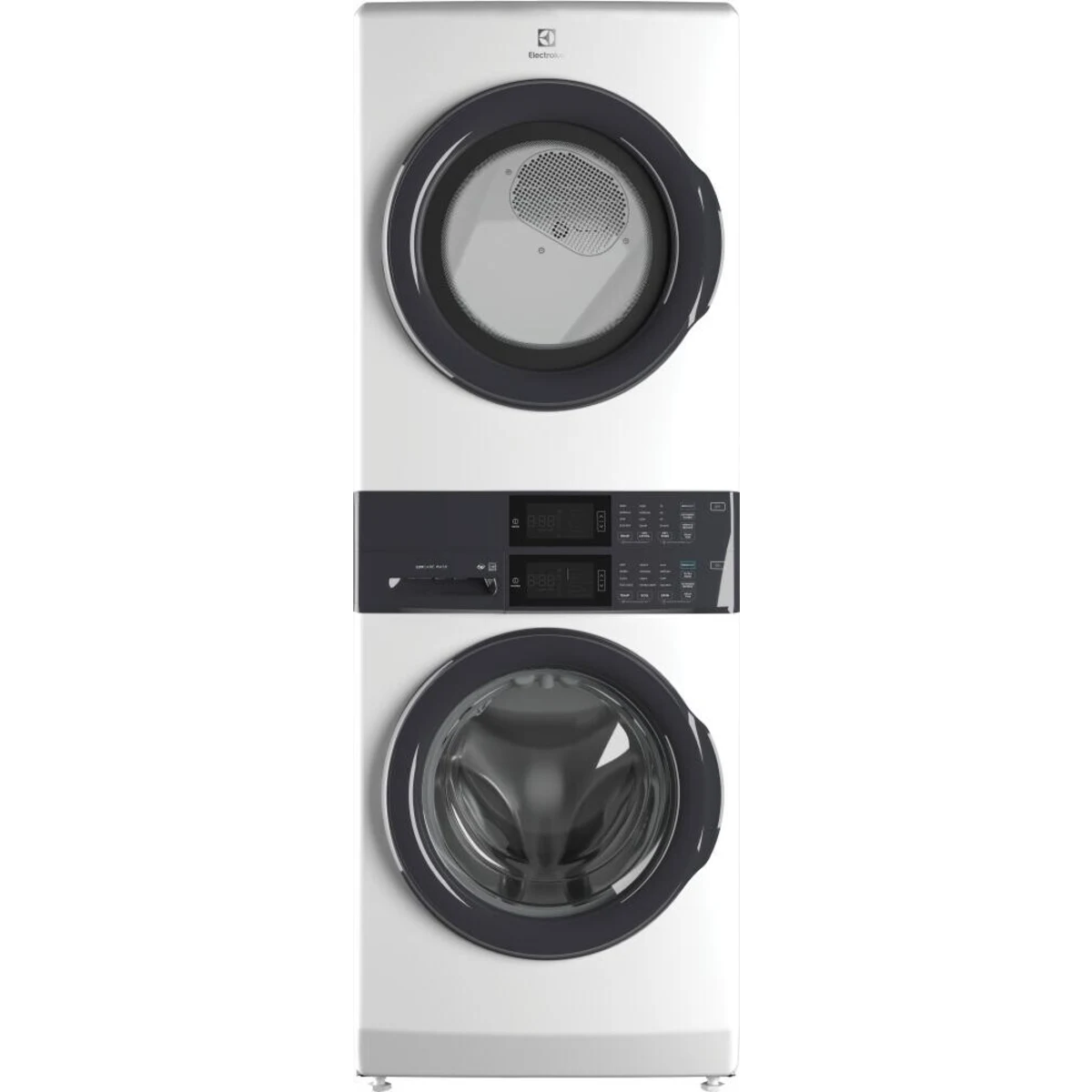 Electrolux Natural Gas Laundry Tower