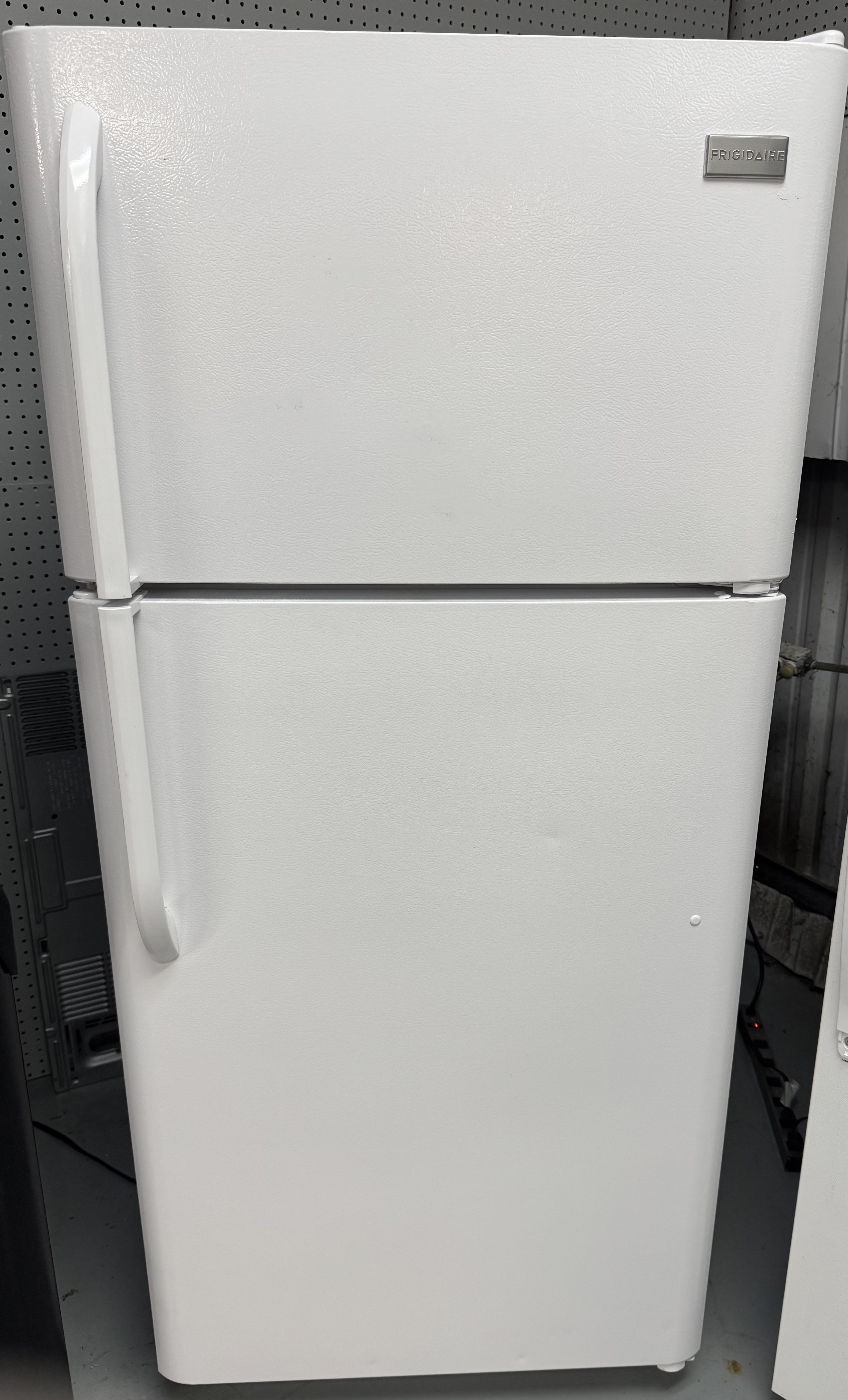 Frigidaire Refrigerator