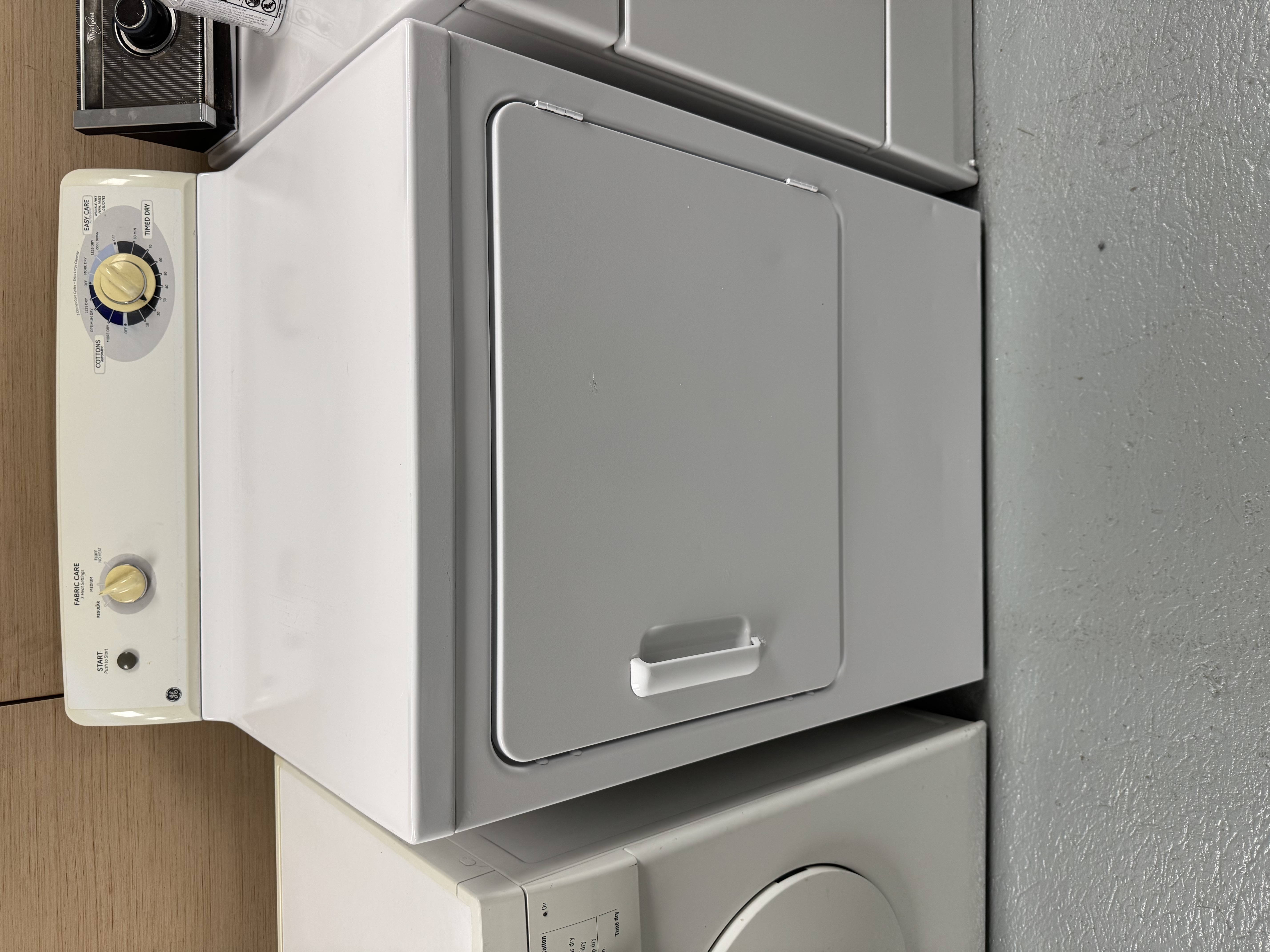 General Electric Dryer