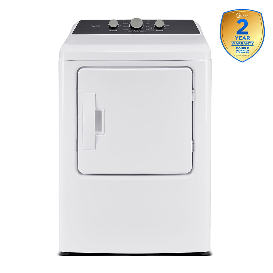 BRAND NEW MIDEA DRYER