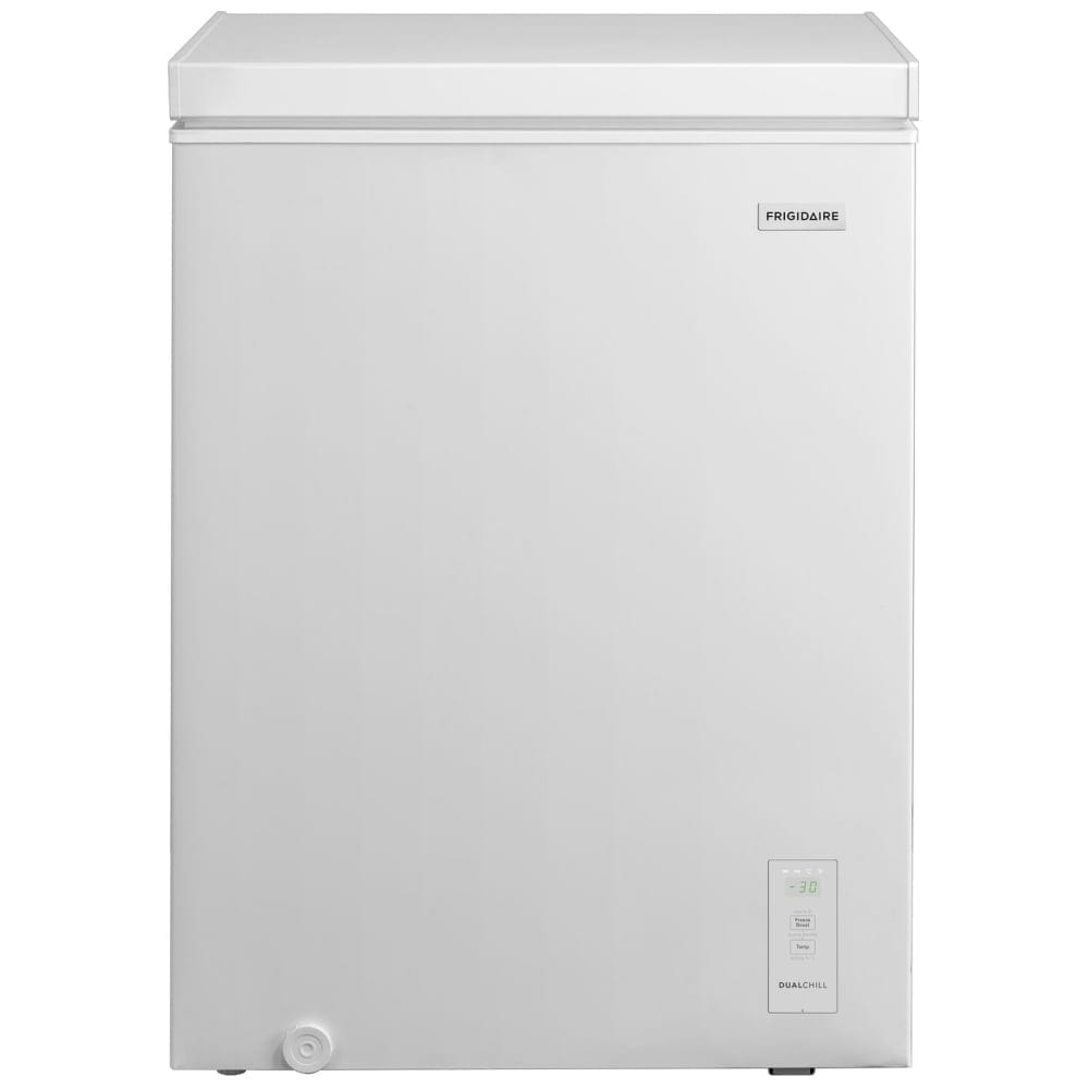 Frigidaire 5.1 Cu Ft Convertible Chest Freezer