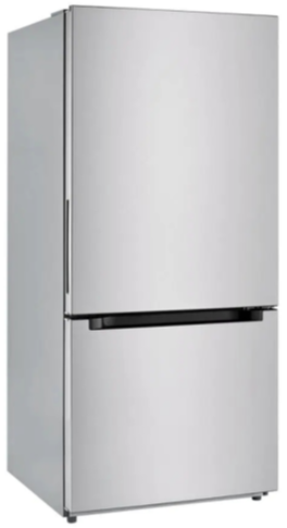 Bottom Freezer Refrigerator