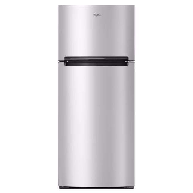 Top Freezer Refrigerator