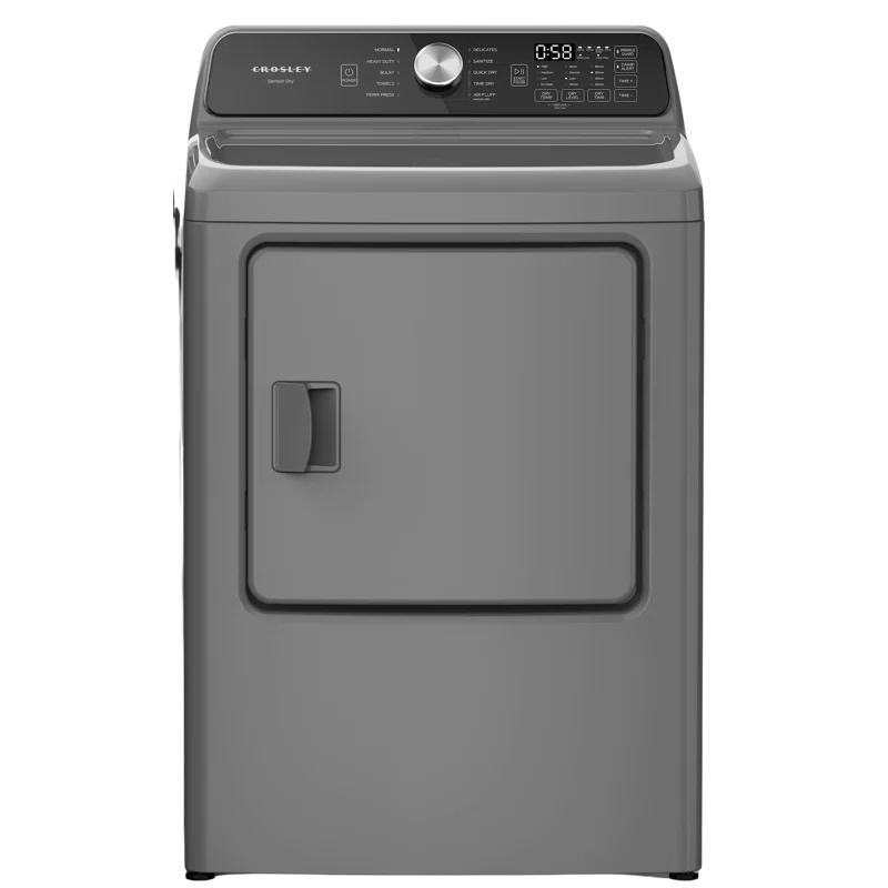 Electric Dryer