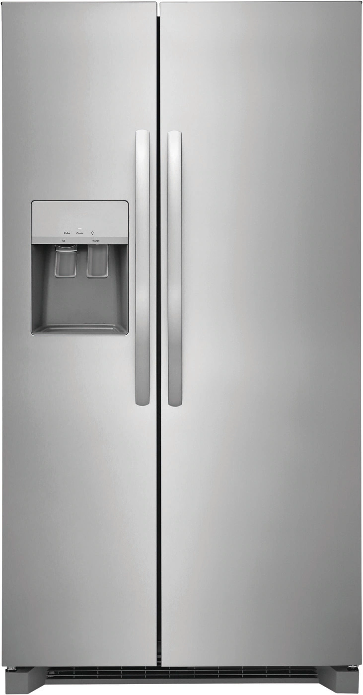 French Door Refrigerator