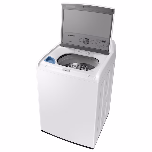 WASHING MACHINE TOP LOAD 4