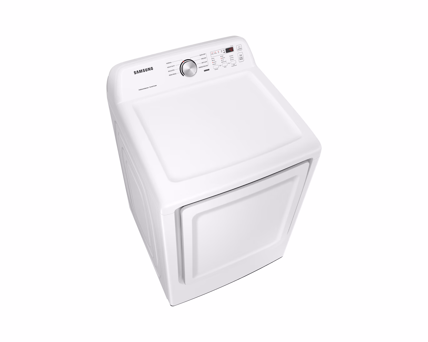 Electric Dryer 4