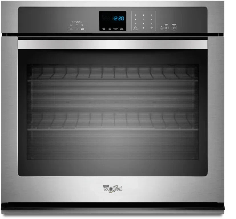 Whirlpool WALL OVEN