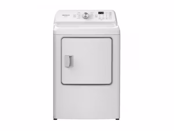 Electric Dryer