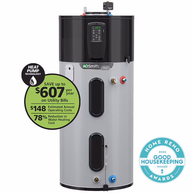AO Smith HPSN1050H45DV