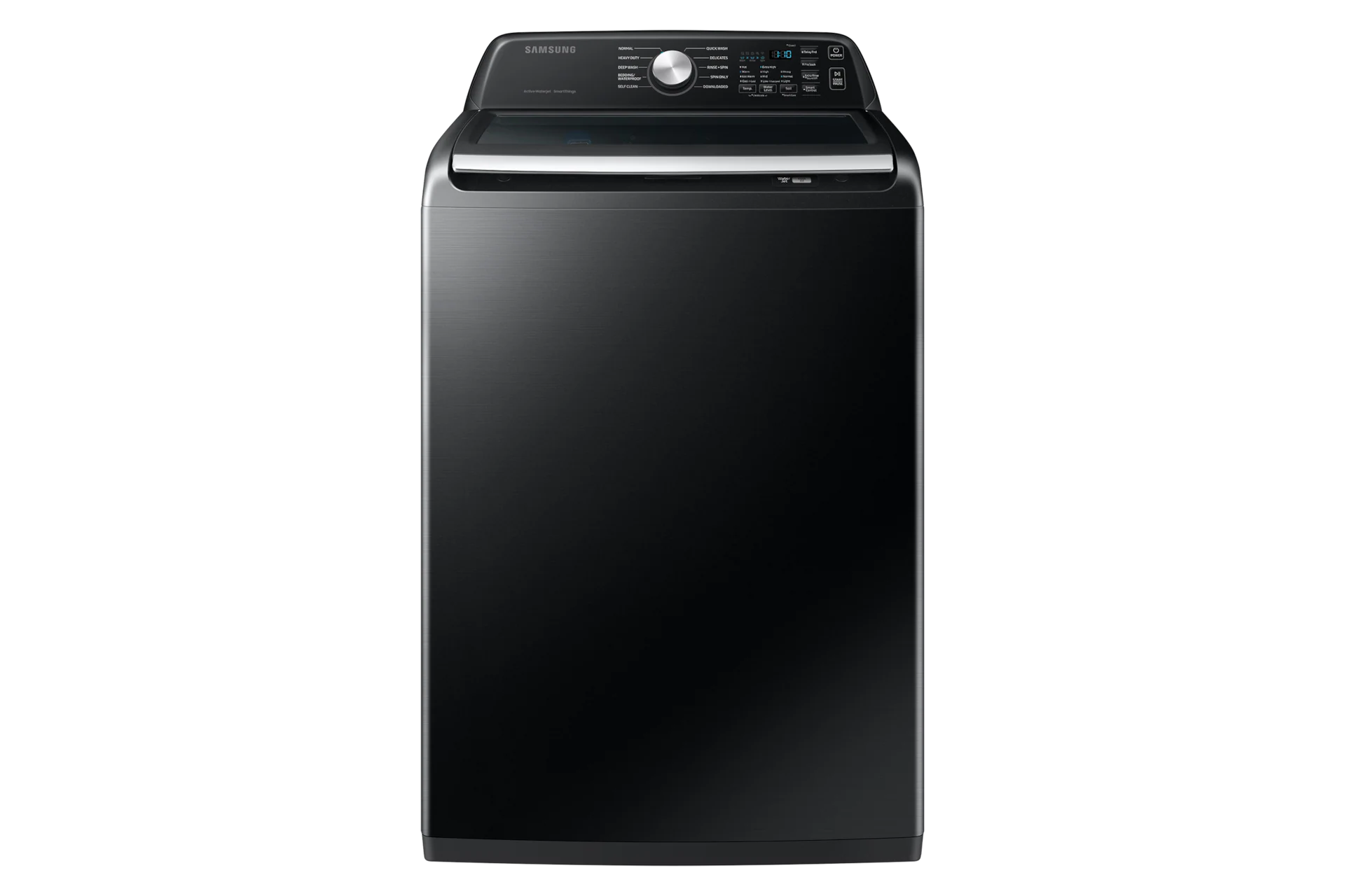 Top Load Washer with Agitator