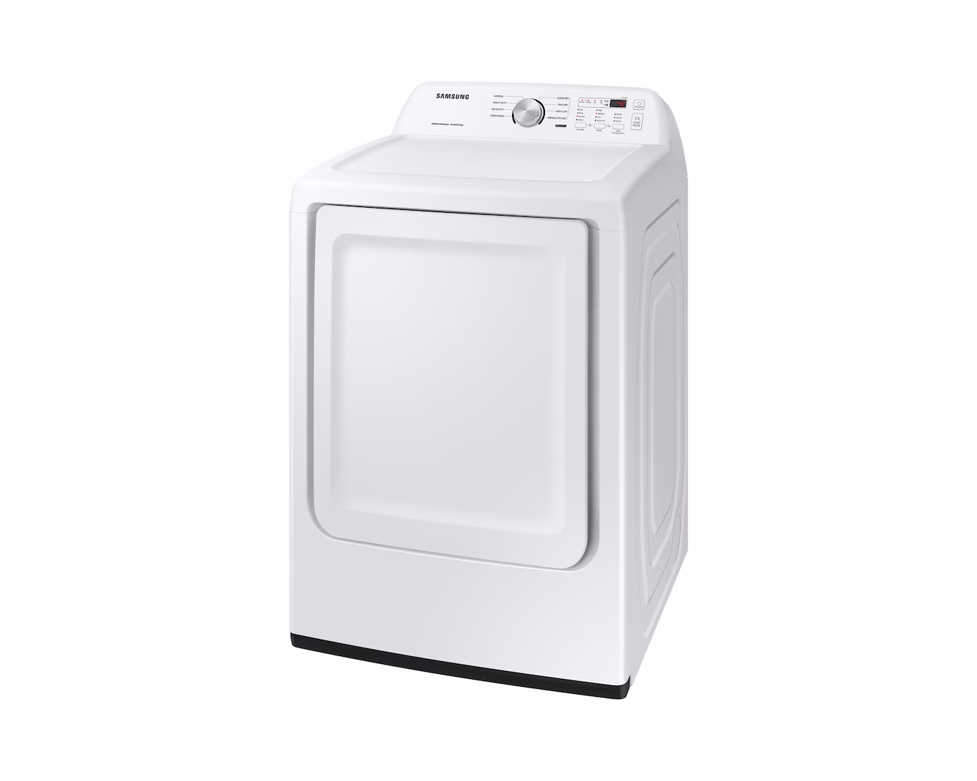 Electric Dryer 2