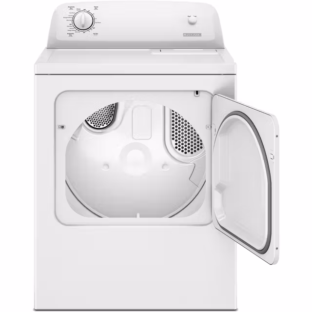 Electric Dryer 2