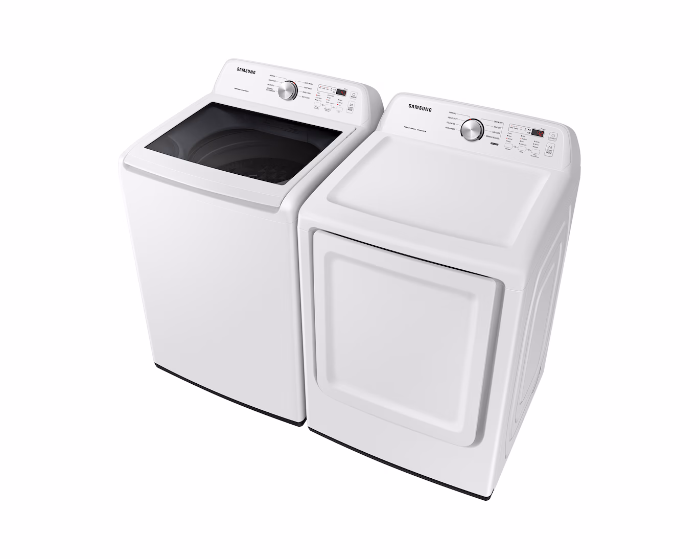 Electric Dryer 5