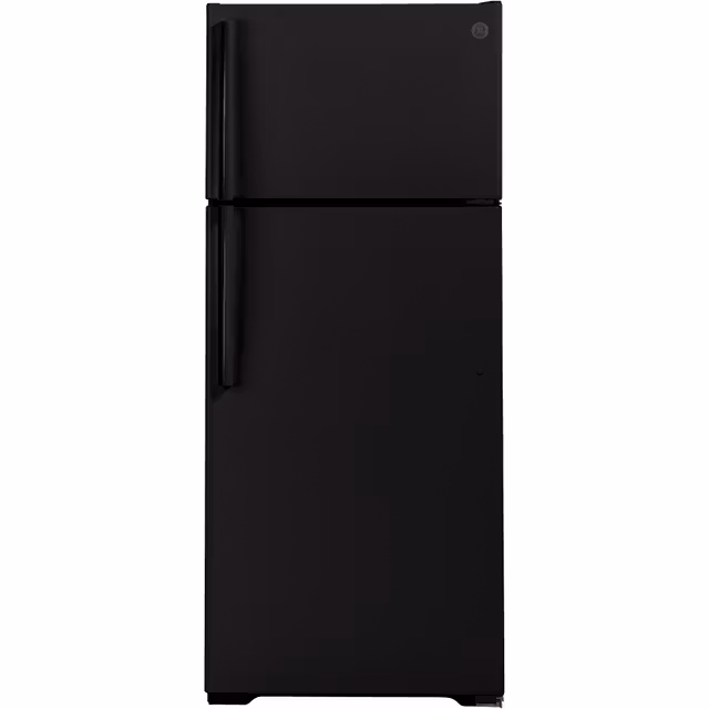 Top Freezer Refrigerator