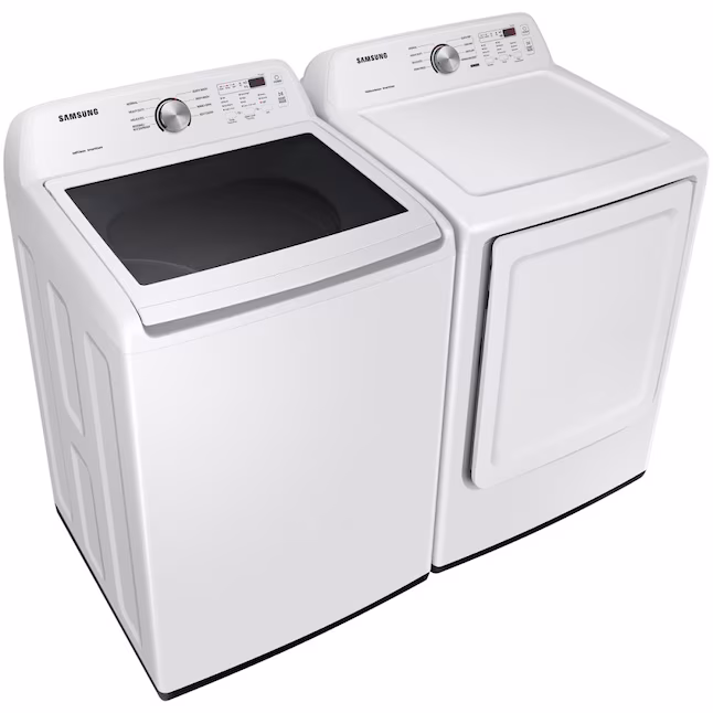 WASHING MACHINE TOP LOAD 6
