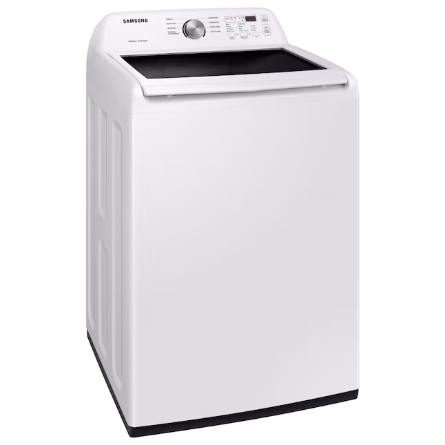 WASHING MACHINE TOP LOAD 2