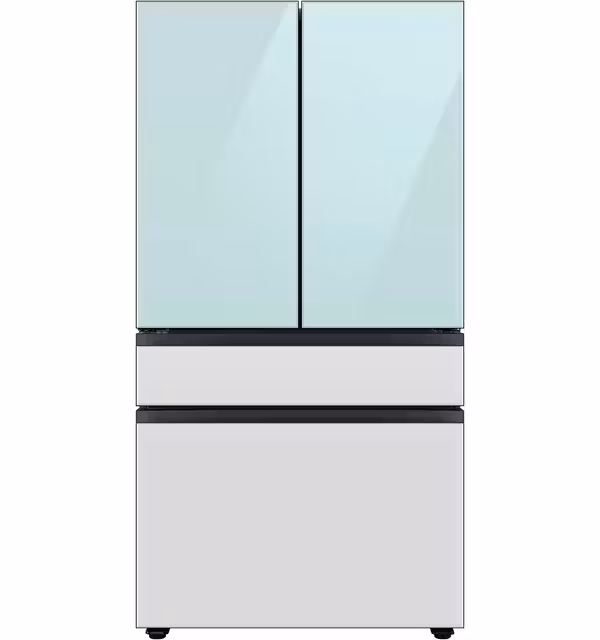French Door Refrigerator