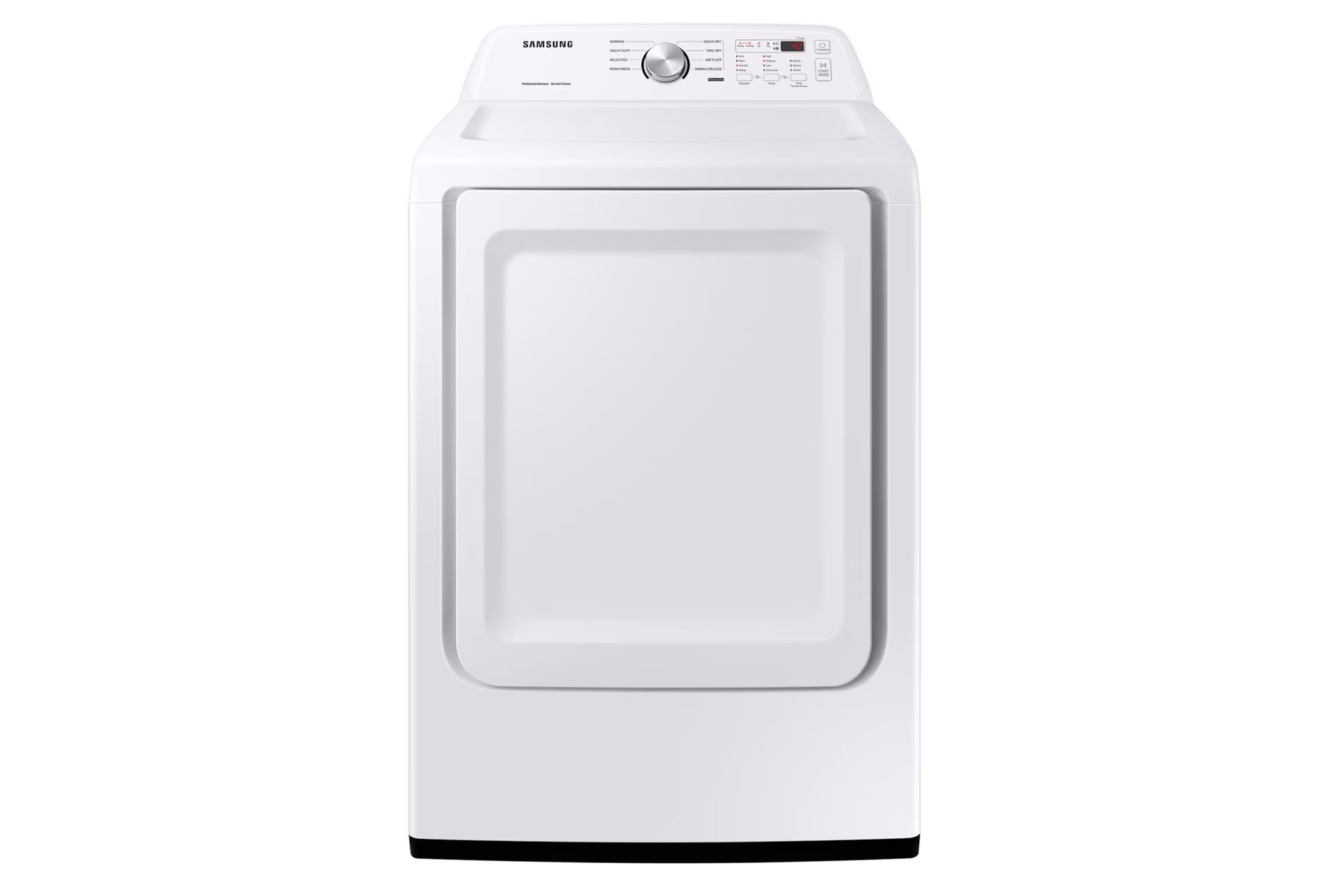 Electric Dryer