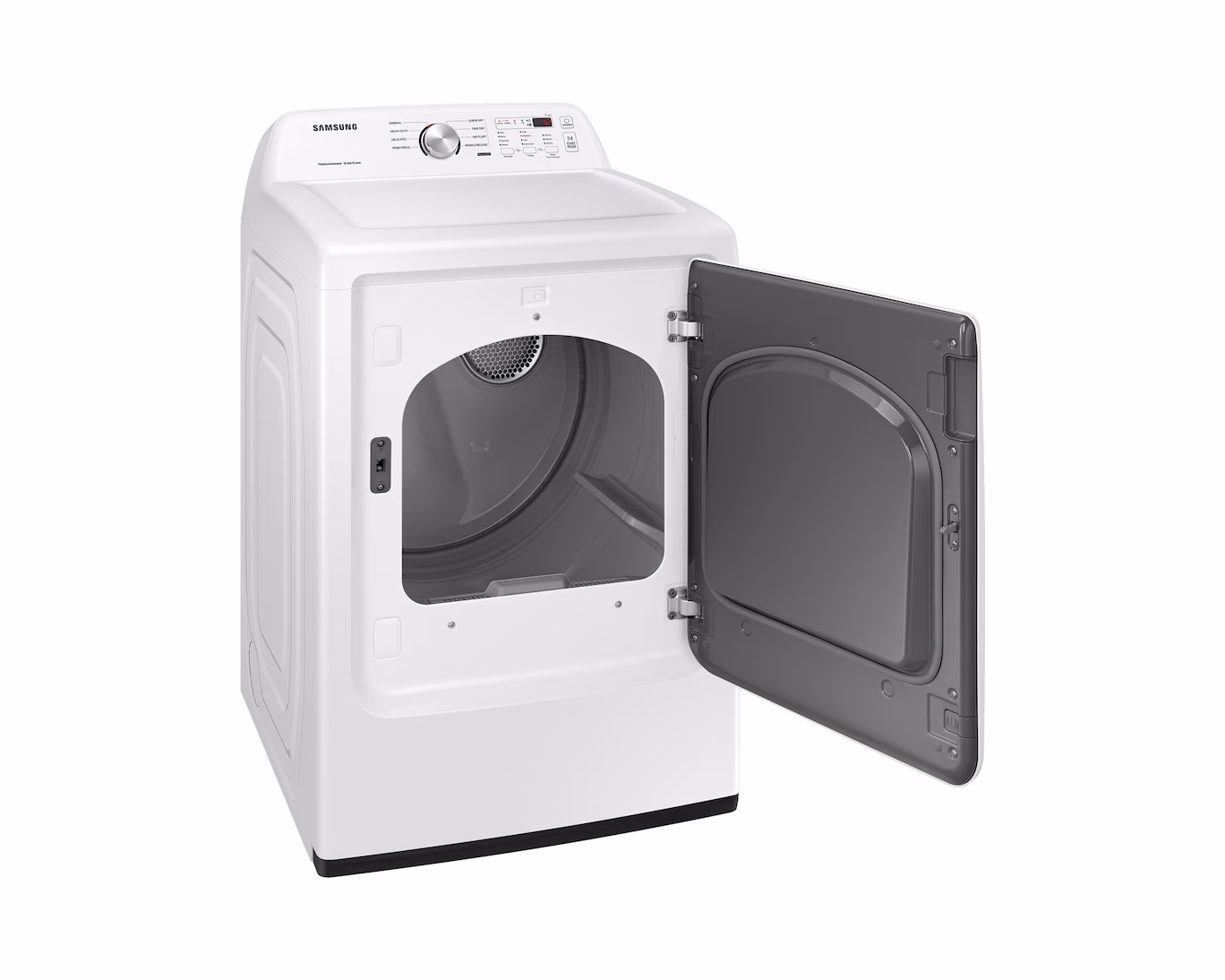 Electric Dryer 4